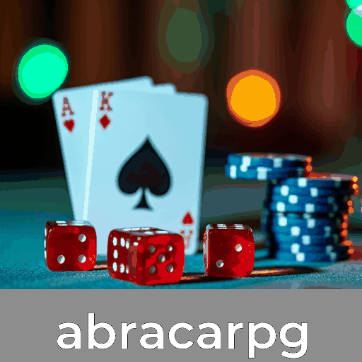 Explore abracarpg: Jogos de Caça-Níqueis com Alta RTP