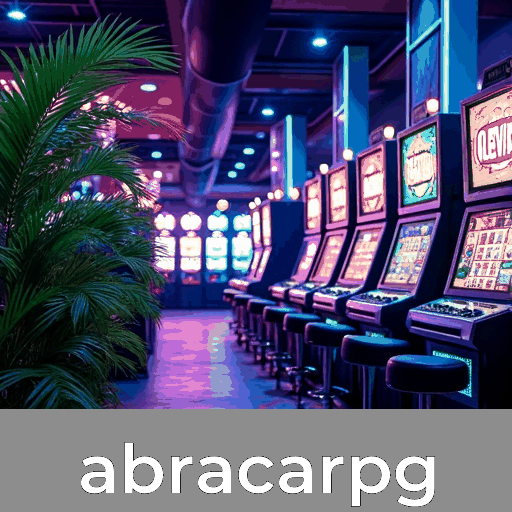 Tecnologia Robusta e Segura na Arquitetura Multi-camadas da abracarpg