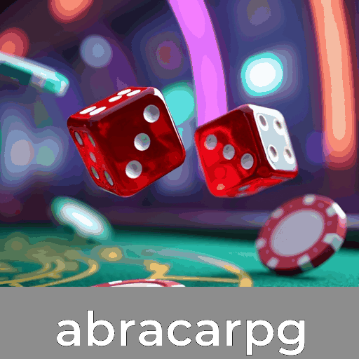 Mergulhe na Experiência Emocionante do Casino abracarpg