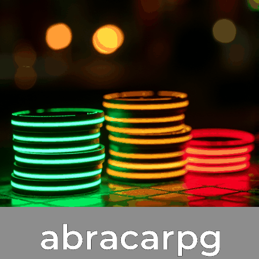 Mergulhe na Experiência Emocionante do Casino abracarpg