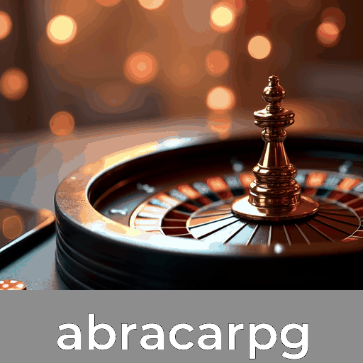 Abracarpg Plataforma: Arquitetura Distribuída de Alta Confiabilidade