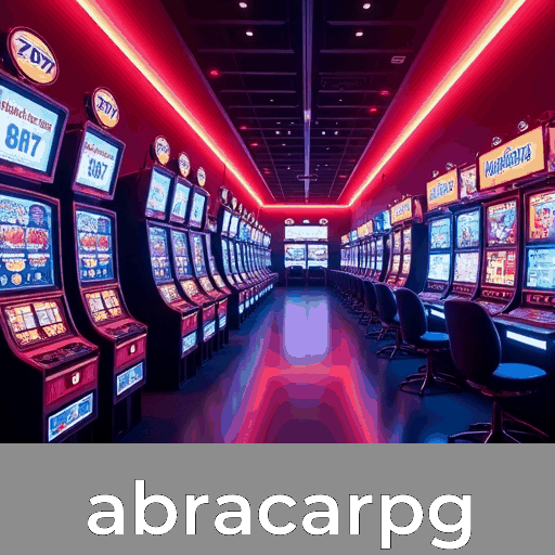 Qualidade Excepcional de Jogos no abracarpg