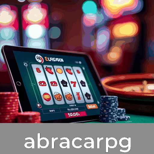 abracarpg: Cassino Online e Apostas Esportivas de Confiança