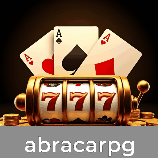 Jogos Exclusivos e Variedade Única no abracarpg