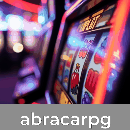 Descubra o Casino Immersivo abracarpg: Psicologia do Jogo e Realismo