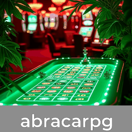 Explore o mundo de apostas com o app abracarpg - diversão segura